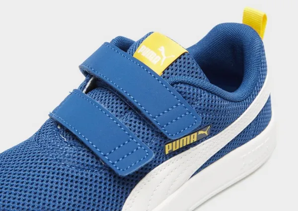 Puma Courtflex V3 Mesh Ps