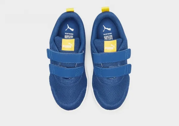 Puma Courtflex V3 Mesh Ps