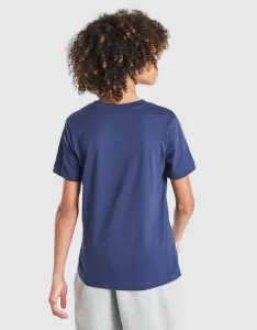 Nike Tričko K Nsw Tee Emb Futura Lbr B