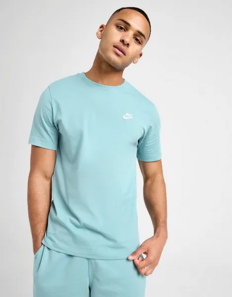 Nike Tričko Sportswear Club