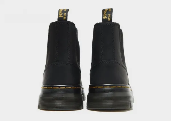 Dr.martens Embury Leather