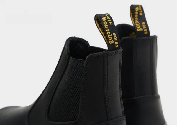 Dr.martens Embury Leather