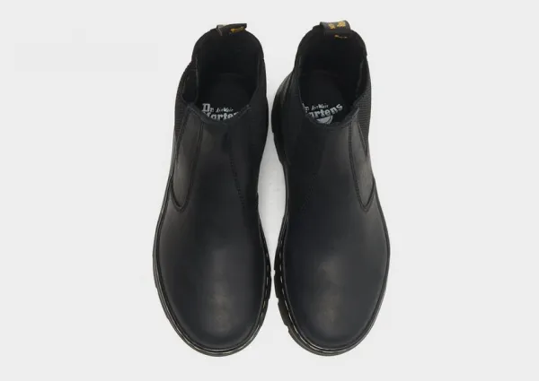 Dr.martens Embury Leather