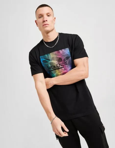 Mckenzie Tričko Turin Tee