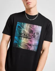 Mckenzie Tričko Turin Tee