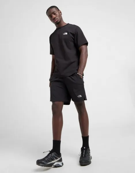 The North Face Šortky  7" 24/7