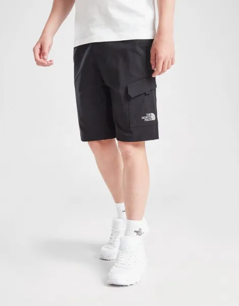 The North Face Šortky  Trishull Short Black B