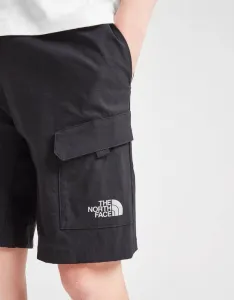 The North Face Šortky  Trishull Short Black B