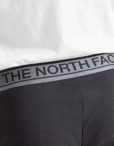 The North Face Šortky  Trishull Short Black B