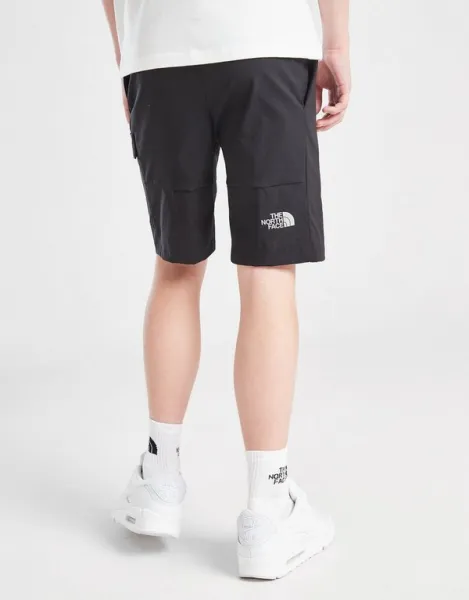 The North Face Šortky  Trishull Short Black B