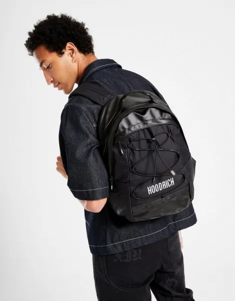 Hoodrich Ruksak Peak Backpack