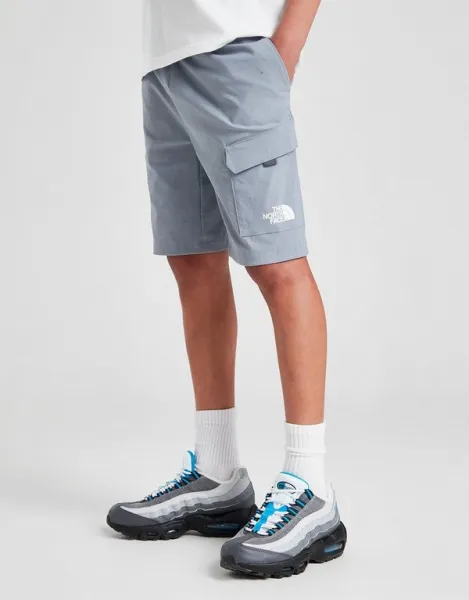 The North Face Šortky  Trishull Short Tw.grey B