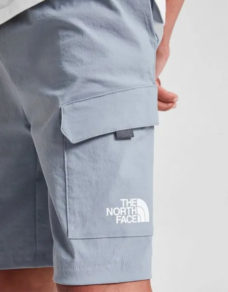 The North Face Šortky  Trishull Short Tw.grey B