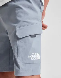 The North Face Šortky  Trishull Short Tw.grey B