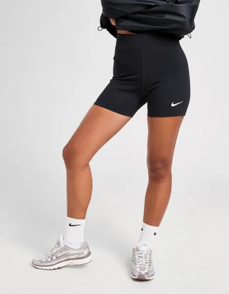 Nike Šortky  W Nsw Classic High Rise 5In