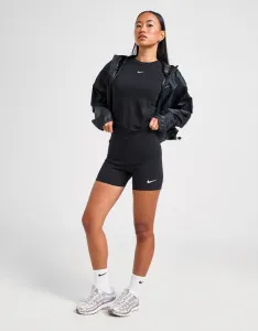 Nike Šortky  W Nsw Classic High Rise 5In