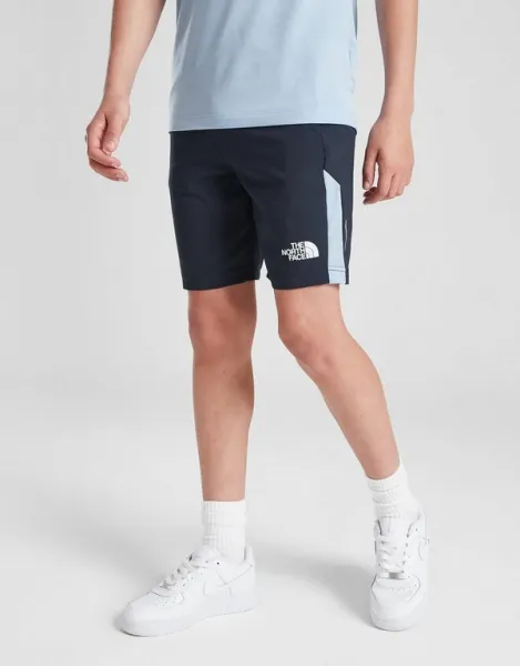 The North Face Šortky  On Trail Short Navy/sky B
