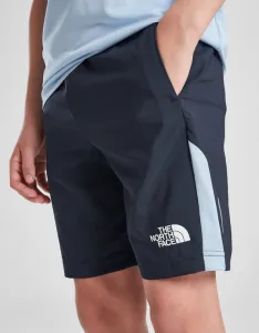 The North Face Šortky  On Trail Short Navy/sky B
