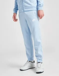 Nike Nohavice  Tape Pants Blu