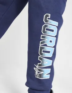 Jordan Nohavice  Colg Patch Jog Nvy/blu B