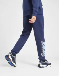 Jordan Nohavice  Colg Patch Jog Nvy/blu B
