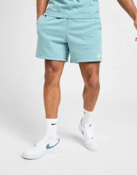 Nike Šortky  M Nk Club Flow Ft Short