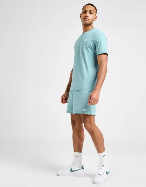 Nike Šortky  M Nk Club Flow Ft Short