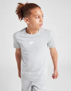 Nike Tričko Tape Tee Gry