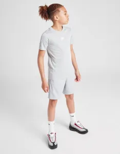 Nike Tričko Tape Tee Gry