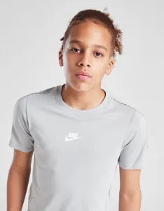 Nike Tričko Tape Tee Gry