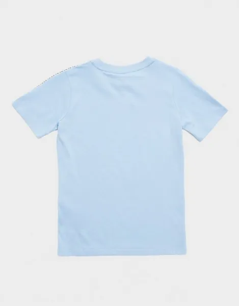 Nike Tričko Tape Tee Blu