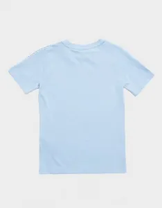 Nike Tričko Tape Tee Blu
