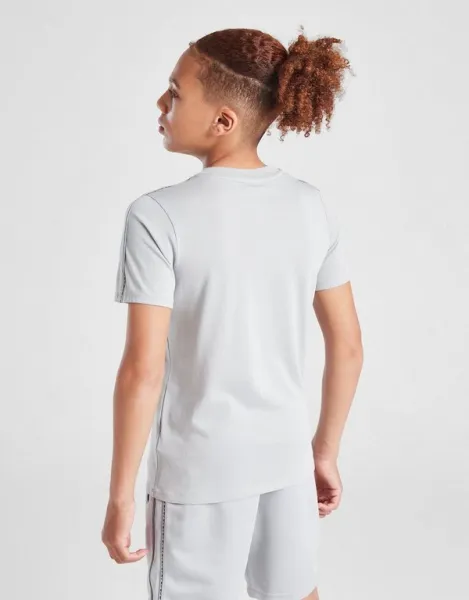 Nike Tričko Tape Tee Gry