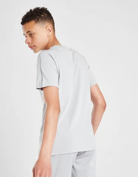 Nike Tričko Tape Tee Gry