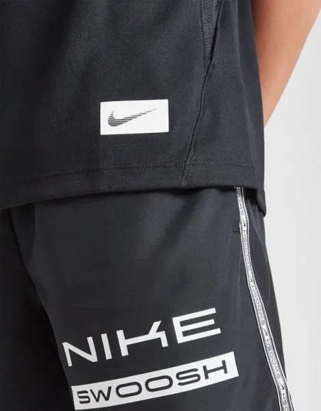 Nike Tričko B Nk Df Multi Ss Top Gx Love