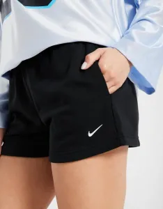Nike Šortky  W Nsw Chll Ft Gls 4In