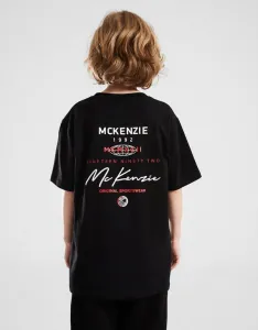 Mckenzie Tričko Racer Tee