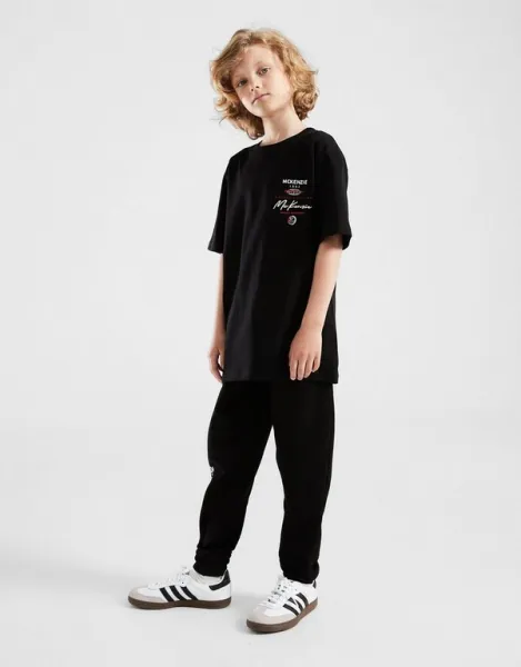 Mckenzie Tričko Racer Tee