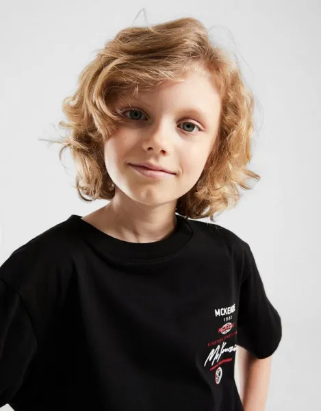 Mckenzie Tričko Racer Tee