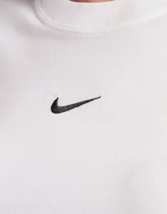 Nike Tričko G Nsw Tee Ss Slim Mod Crop