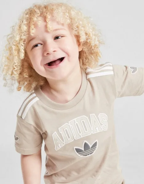 adidas Súprava Varsity Set