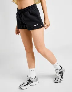Nike Šortky  W Nsw Phnx Flc Mr Std 2In