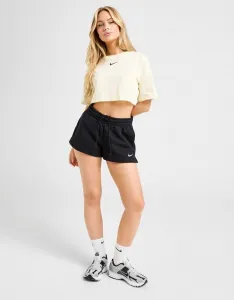 Nike Šortky  W Nsw Phnx Flc Mr Std 2In