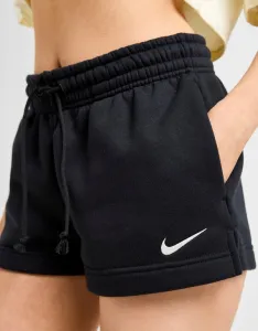 Nike Šortky  W Nsw Phnx Flc Mr Std 2In