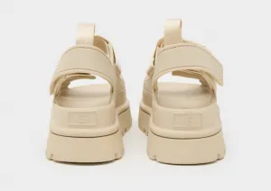 Ugg W Goldenglow