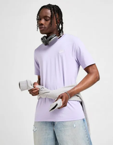 Nike Tričko Sportswear Club