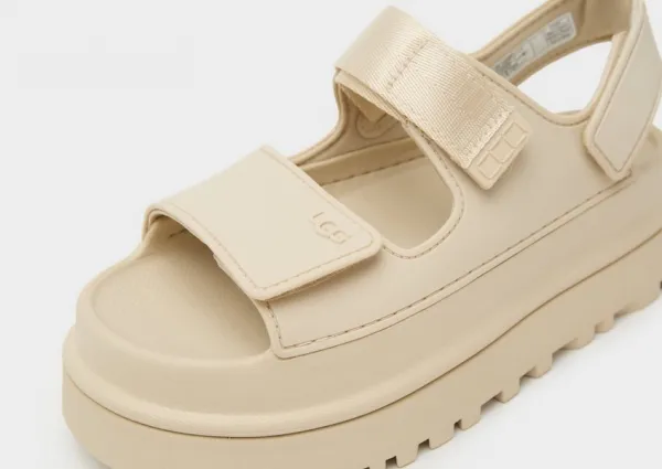 Ugg W Goldenglow