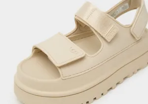 Ugg W Goldenglow