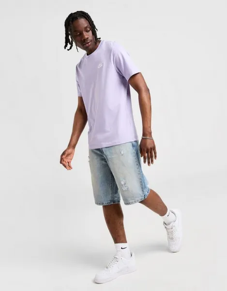 Nike Tričko Sportswear Club