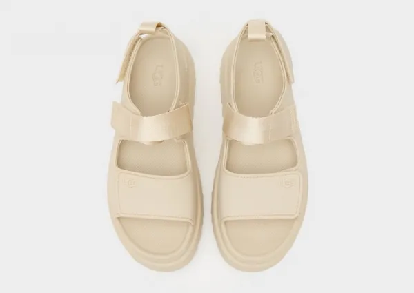 Ugg W Goldenglow